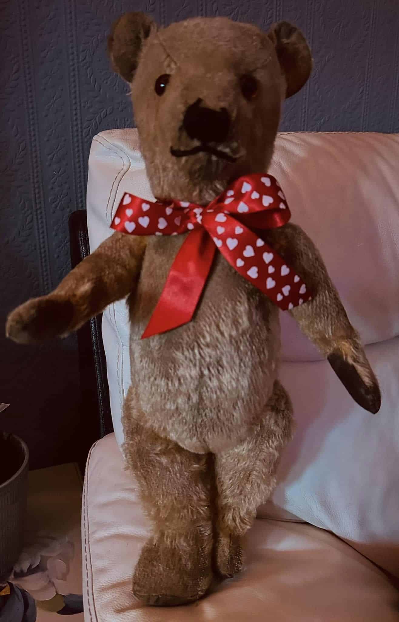 Gallery Ansdell Teddy Bear Repairs 🧸